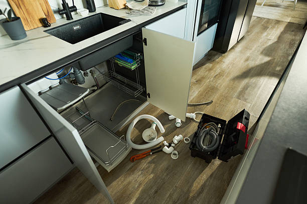 24/7 Emergency Gas Line Repair experts in Brooklyn, IN